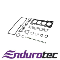 Endurotec Head Set (VRS) Thumbnail