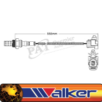 Walker Oxygen Lambda Sensor Thumbnail