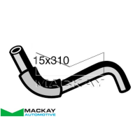 Mackay Heater Hose Thumbnail