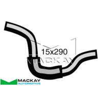 Mackay Heater Hose Thumbnail