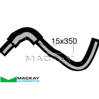Mackay Heater Hose Thumbnail