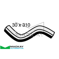 Mackay Radiator Upper Hose Thumbnail