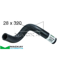 Mackay Radiator Upper Hose Thumbnail