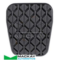 Mackay Brake Pedal Pad Thumbnail