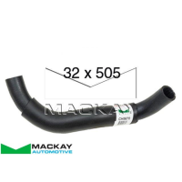 Mackay Radiator Lower Hose Thumbnail