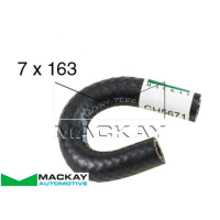 Mackay Throttle Body Coolant Hose Thumbnail