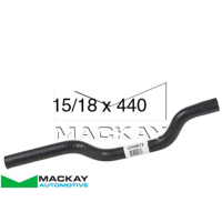 Mackay Heater Hose Thumbnail