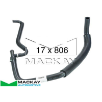 Mackay Throttle Body Coolant Hose Thumbnail