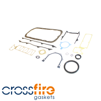Crossfire Conversion Gasket Set Thumbnail