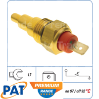 PAT Premium Cooling Fan Switch Thumbnail
