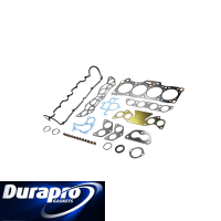 Durapro Head Set (VRS) Thumbnail