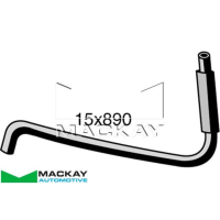 Mackay Heater Hose Thumbnail
