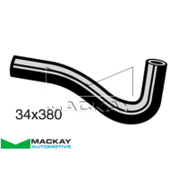 Mackay Radiator Upper Hose Thumbnail