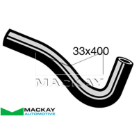 Mackay Radiator Upper Hose Thumbnail