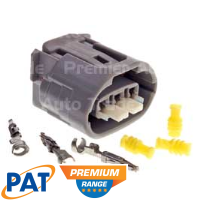 PAT Premium Ignition Coil Connector Plug Thumbnail