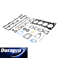 Durapro Head Set (VRS) Thumbnail