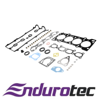 Endurotec Head Set (VRS) Thumbnail