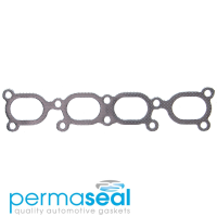 Permaseal Exhaust Manifold Gasket Set Thumbnail