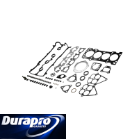 Durapro Head Set (VRS) Thumbnail