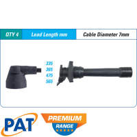 PAT Premium Ignition Lead Set Thumbnail