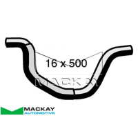 Mackay Heater Hose Thumbnail