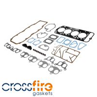 Crossfire Head Set (VRS) Thumbnail