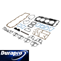 Durapro Head Set (VRS) Thumbnail
