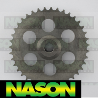 Nason Oil pump gear Thumbnail