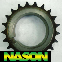 Nason Oil pump gear Thumbnail