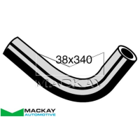 Mackay Radiator Lower Hose Thumbnail