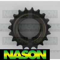 Nason Crankshaft gear Thumbnail