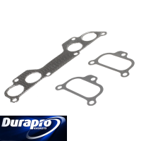 Durapro Exhaust Manifold Gasket Set Thumbnail