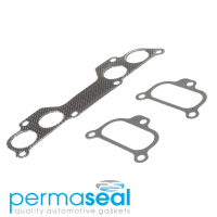 Permaseal Exhaust Manifold Gasket Set Thumbnail