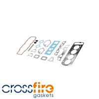 Crossfire Head Set (VRS) Thumbnail