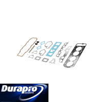 Durapro Head Set (VRS) Thumbnail