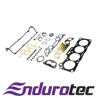 Endurotec Head Set (VRS) Thumbnail