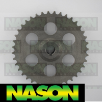 Nason Oil pump gear Thumbnail