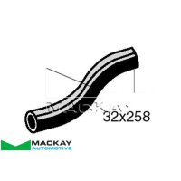 Mackay Radiator Lower Hose Thumbnail