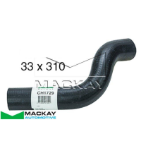 Mackay Radiator Upper Hose Thumbnail