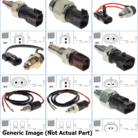 PAT Premium Reverse Light Switch Thumbnail