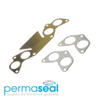 Permaseal Exhaust Manifold Gasket Set Thumbnail
