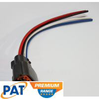 PAT Premium Ignition Coil Connector Plug Thumbnail