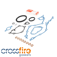 Crossfire Conversion Gasket Set Thumbnail