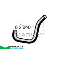 Mackay Engine Bypass Hose Thumbnail