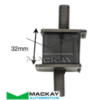 Mackay Engine/Transmission Mount Thumbnail