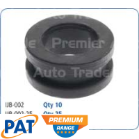 PAT Premium Injector Buffer Seal - Pk 25 Thumbnail