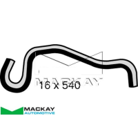 Mackay Heater Hose Thumbnail