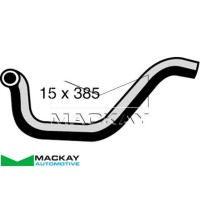 Mackay Heater Hose Thumbnail