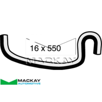 Mackay Heater Hose Thumbnail