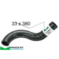 Mackay Radiator Upper Hose Thumbnail